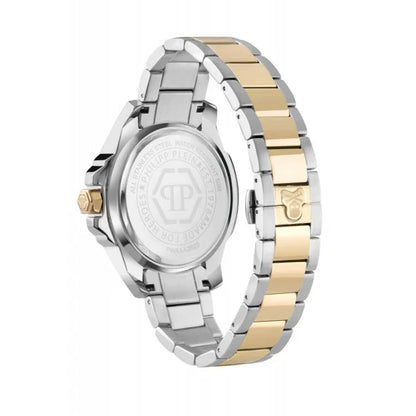 OROLOGIO PHILIPP PLEIN THE SKULL