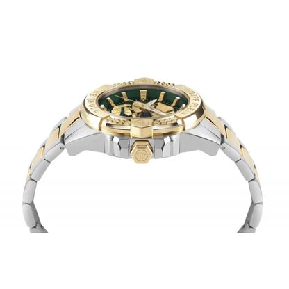OROLOGIO PHILIPP PLEIN THE SKULL