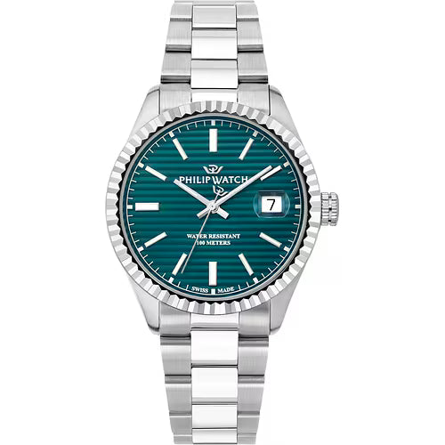 OROLOGIO PHILIP WATCH CARIBE URBAN