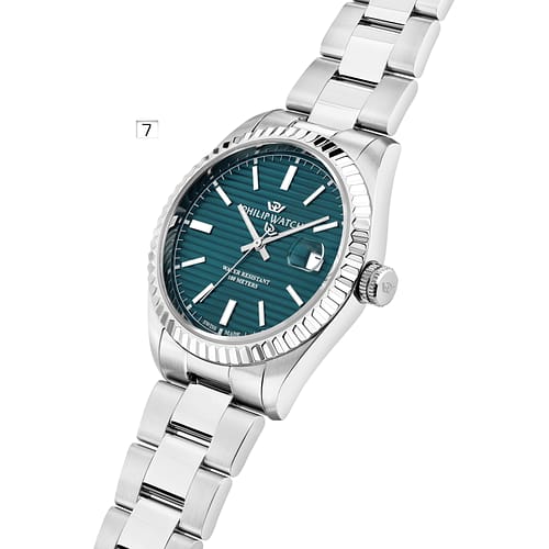 OROLOGIO PHILIP WATCH CARIBE URBAN
