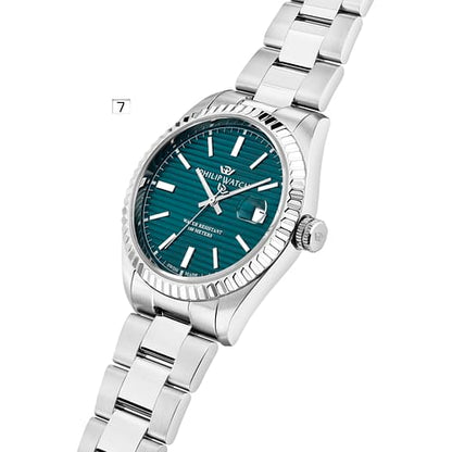 OROLOGIO PHILIP WATCH CARIBE URBAN
