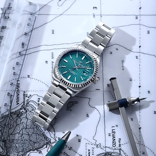 OROLOGIO PHILIP WATCH CARIBE URBAN