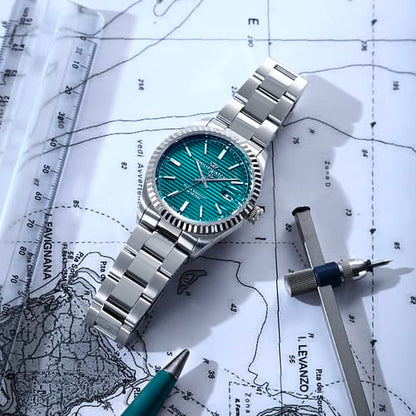 OROLOGIO PHILIP WATCH CARIBE URBAN