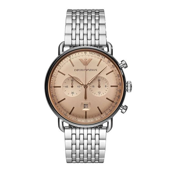 OROLOGIO EMPORIO ARMANI