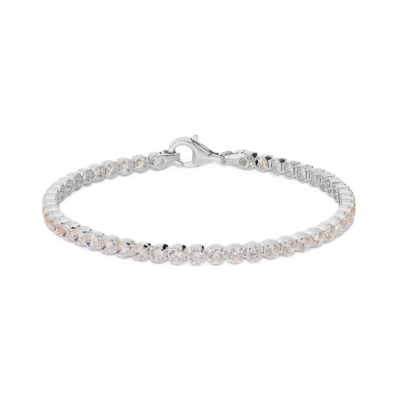 BRACCIALE TENNIS BRONZALLURE