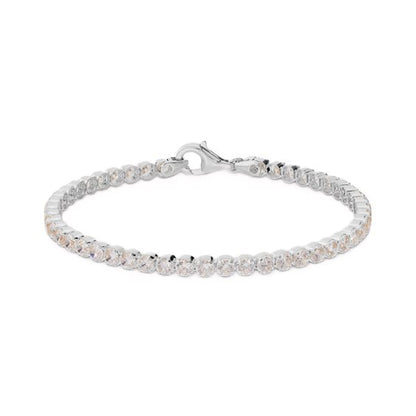 BRACCIALE TENNIS BRONZALLURE