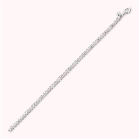 BRACCIALE TENNIS BRONZALLURE