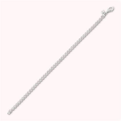 BRACCIALE TENNIS BRONZALLURE