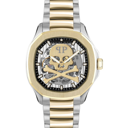 OROLOGIO PHILIPP PLEIN SPECTRE SKELETON