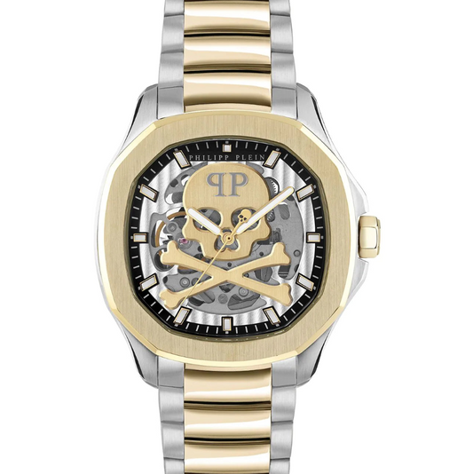 OROLOGIO PHILIPP PLEIN SPECTRE SKELETON