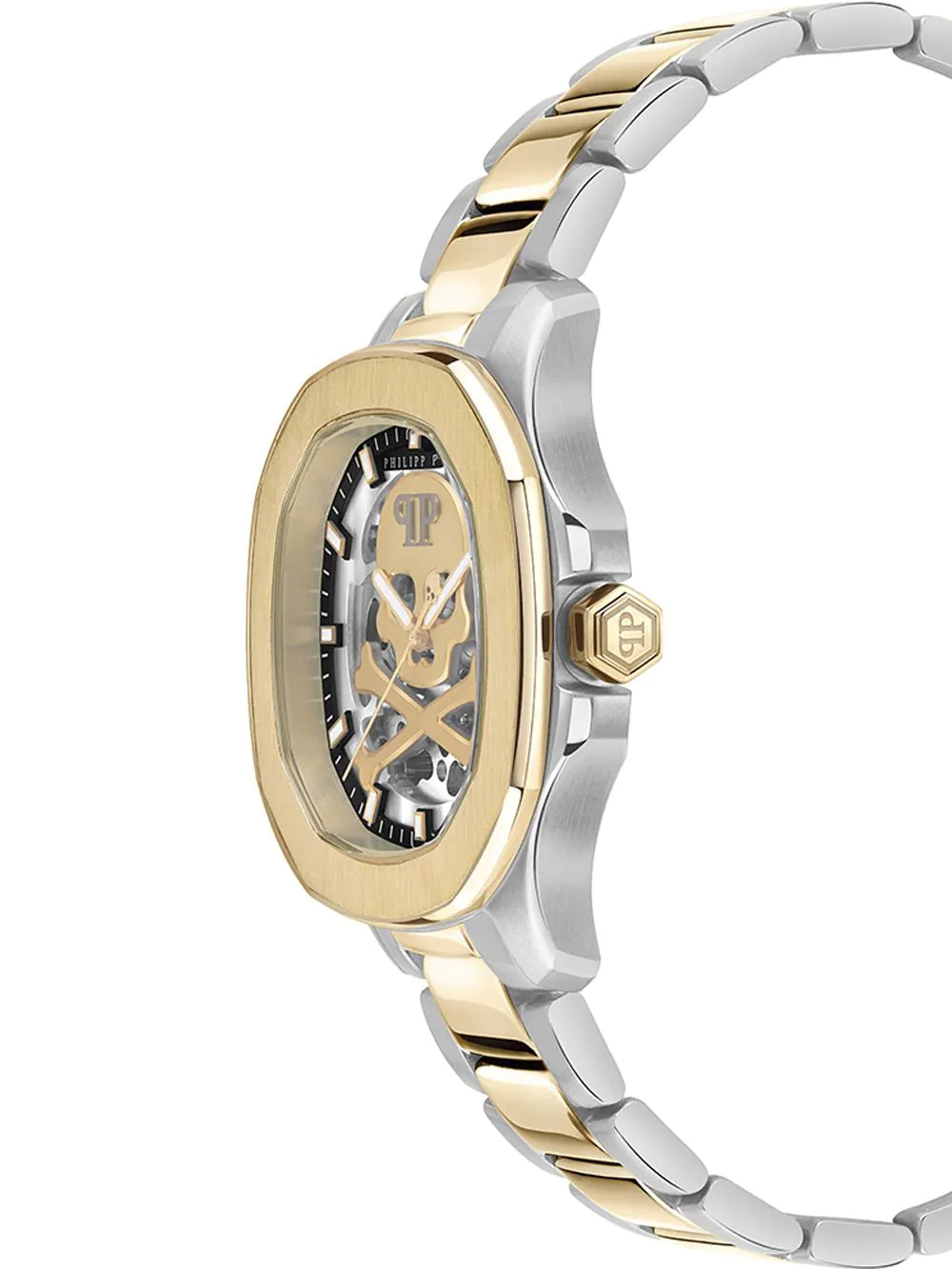 OROLOGIO PHILIPP PLEIN SPECTRE SKELETON