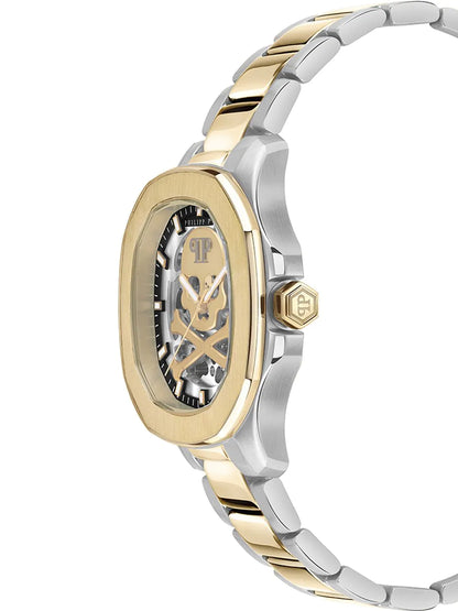 OROLOGIO PHILIPP PLEIN SPECTRE SKELETON