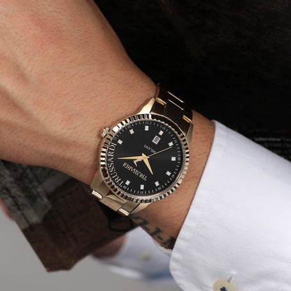OROLOGIO TRUSSARDI T-BENT