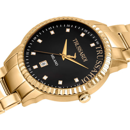 OROLOGIO TRUSSARDI T-BENT