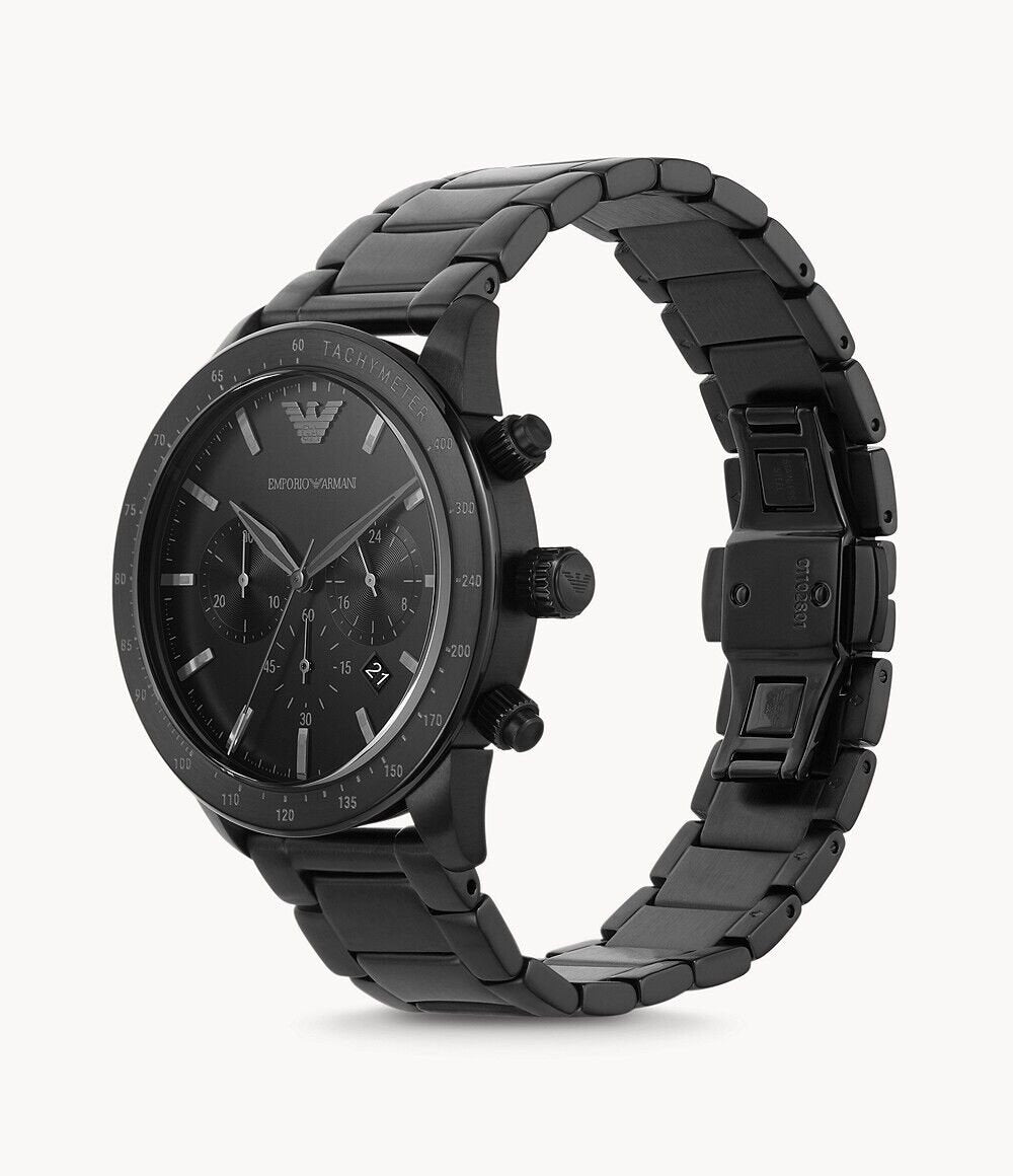 OROLOGIO EMPORIO ARMANI
