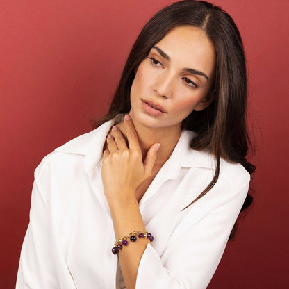 BRACCIALE ETRUSCA