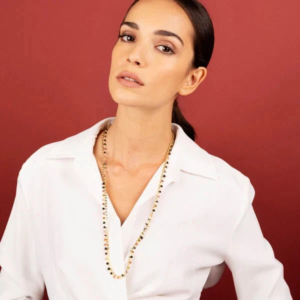 COLLANA ETRUSCA