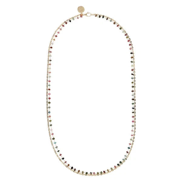 COLLANA ETRUSCA