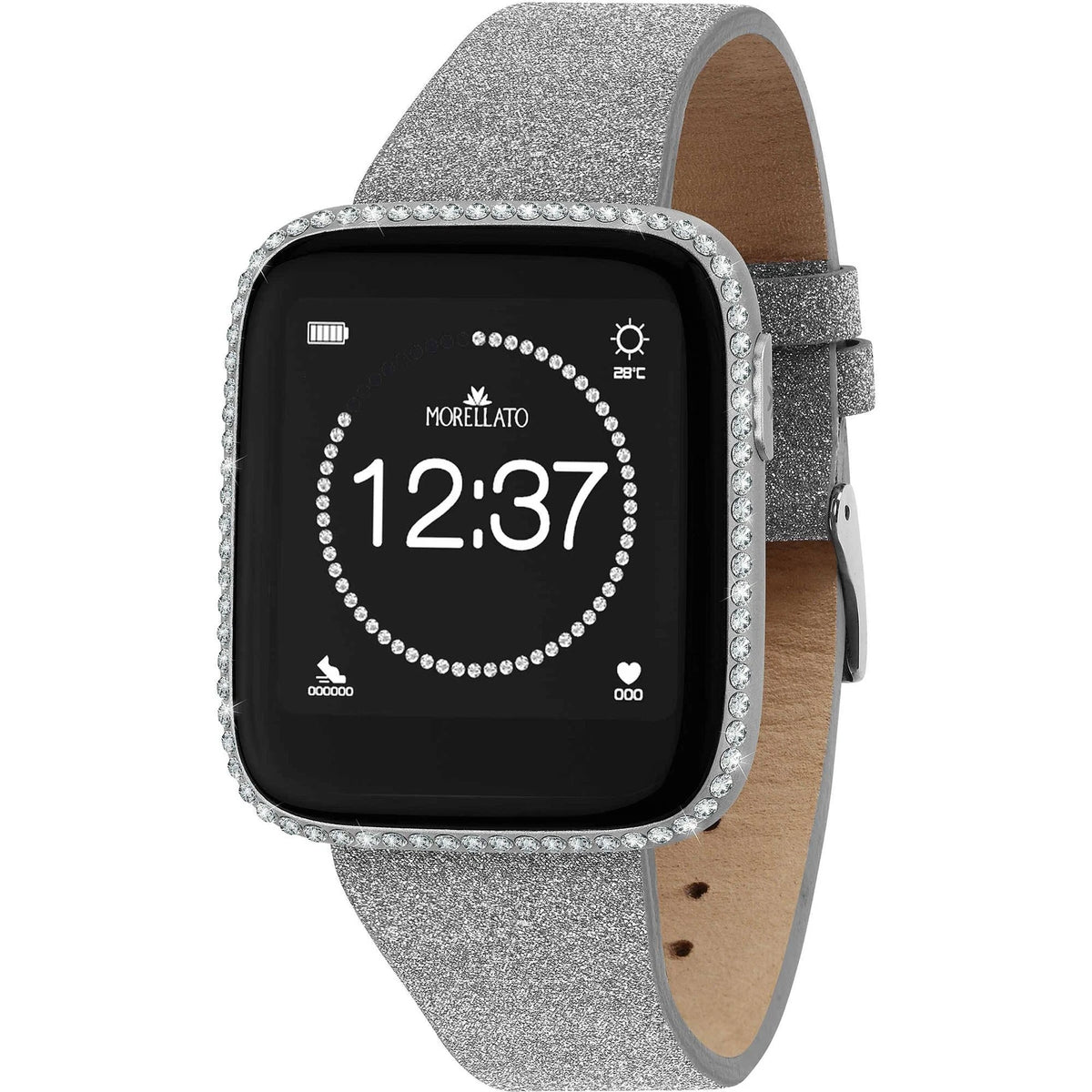 OROLOGIO SMARTWATCH MORELLATO