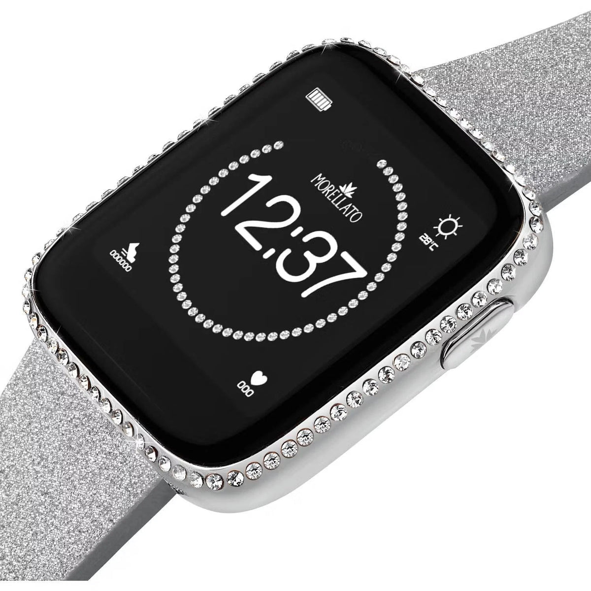 OROLOGIO SMARTWATCH MORELLATO