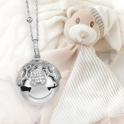 COLLANA CHIAMA ANGELI BOCCADAMO