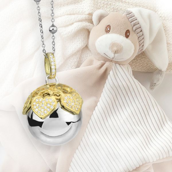COLLANA CHIAMA ANGELI BOCCADAMO