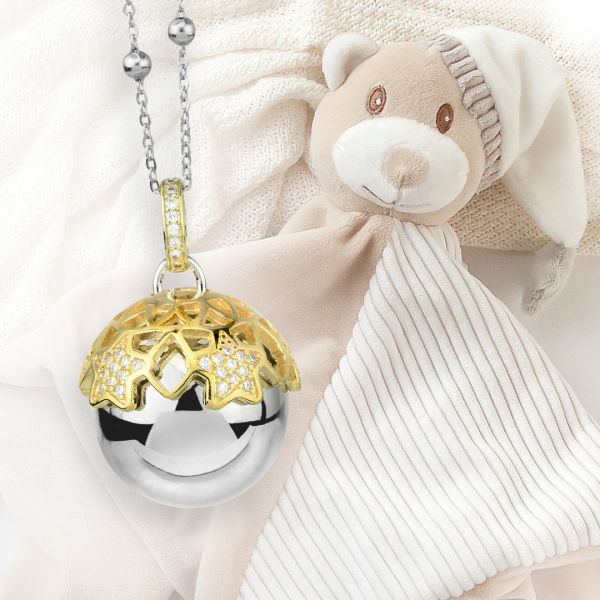 COLLANA CHIAMA ANGELI BOCCADAMO