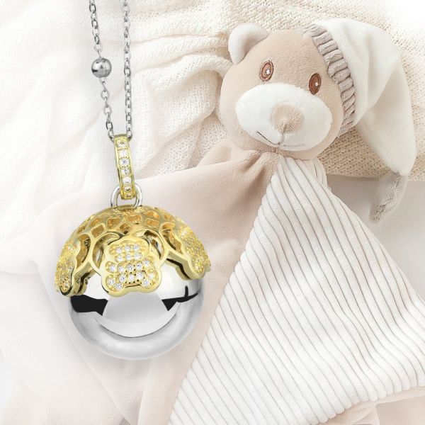 COLLANA CHIAMA ANGELI BOCCADAMO