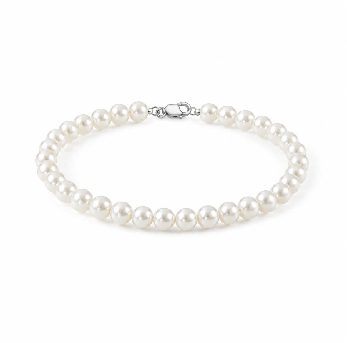 BRACCIALE PERLE KIOTO