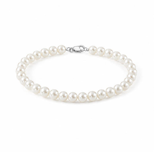 BRACCIALE PERLE KIOTO