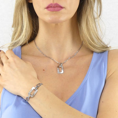 COLLANA BOCCADAMO